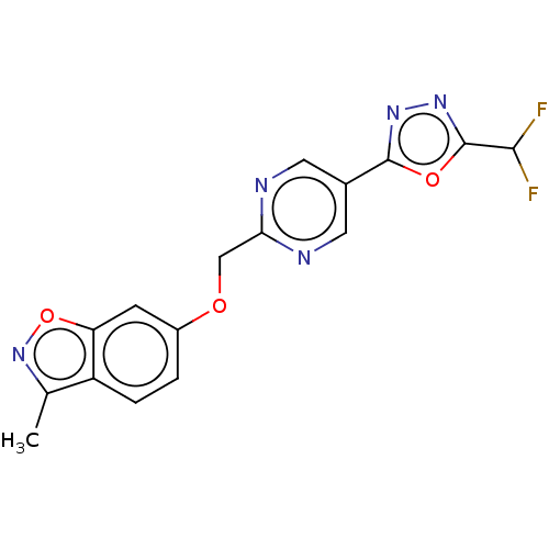 Chemical structure of BindingDB Monomer ID 625109