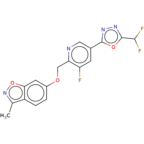 Chemical structure of BindingDB Monomer ID 625110