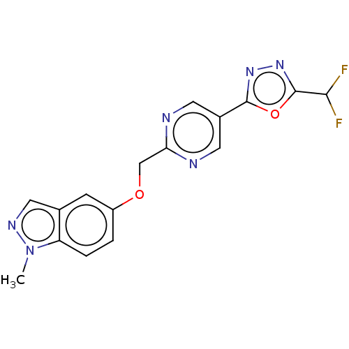Chemical structure of BindingDB Monomer ID 625111