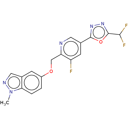 Chemical structure of BindingDB Monomer ID 625112