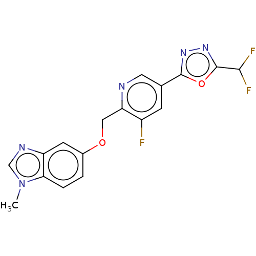Chemical structure of BindingDB Monomer ID 625118