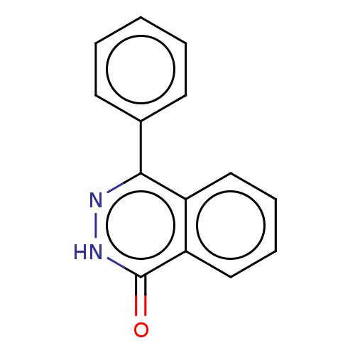 Chemical structure of BindingDB Monomer ID 633362