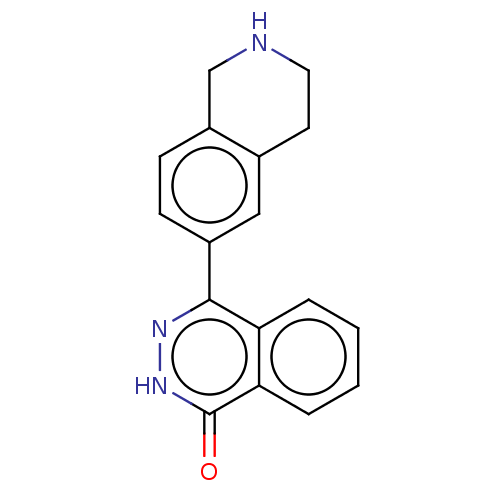 Chemical structure of BindingDB Monomer ID 633388