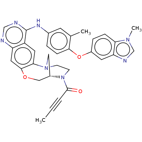 Chemical structure of BindingDB Monomer ID 633936