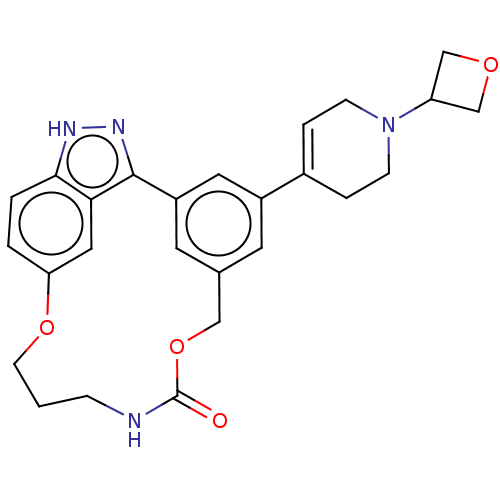 Chemical structure of BindingDB Monomer ID 634372