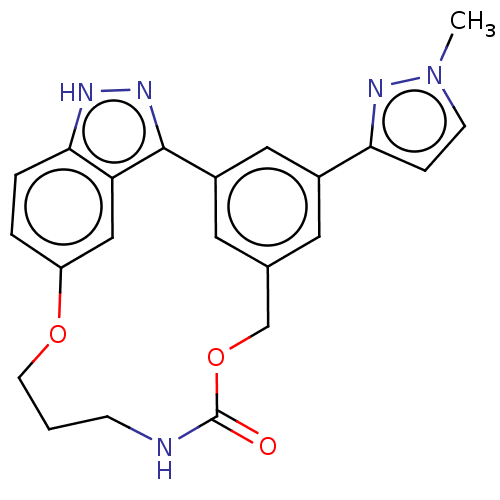 Chemical structure of BindingDB Monomer ID 634379