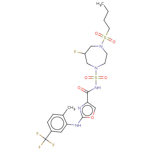 Chemical structure of BindingDB Monomer ID 640643