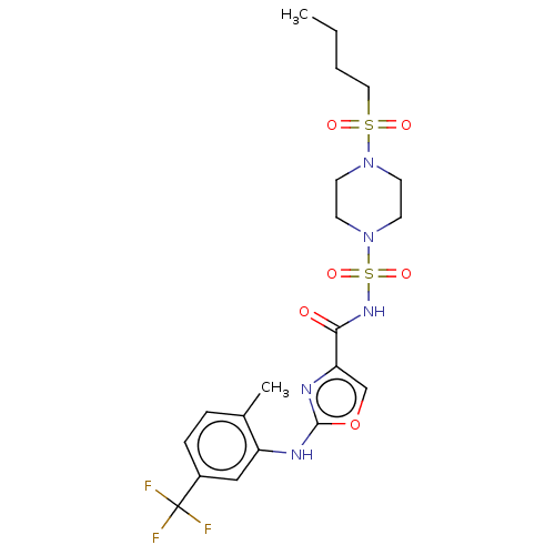 Chemical structure of BindingDB Monomer ID 640691