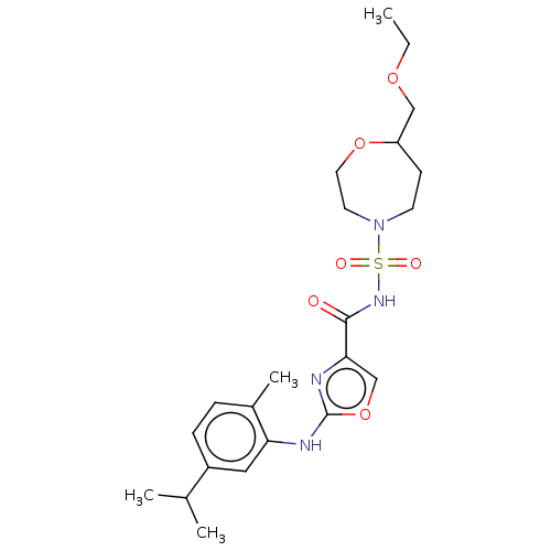 Chemical structure of BindingDB Monomer ID 640763