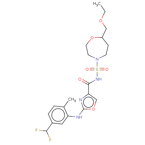 Chemical structure of BindingDB Monomer ID 640770
