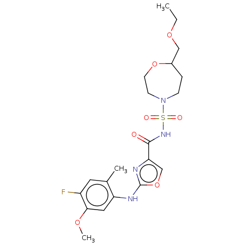 Chemical structure of BindingDB Monomer ID 640790