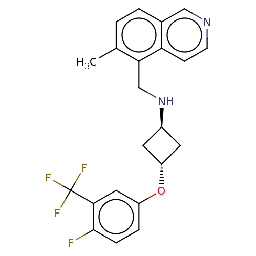 Chemical structure of BindingDB Monomer ID 642068