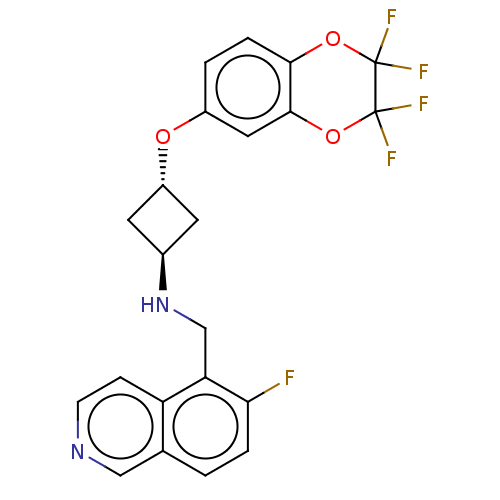 Chemical structure of BindingDB Monomer ID 642111