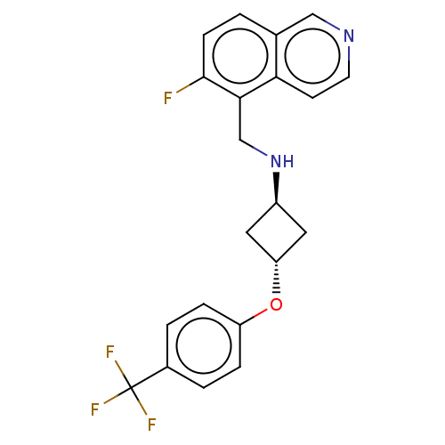 Chemical structure of BindingDB Monomer ID 642149
