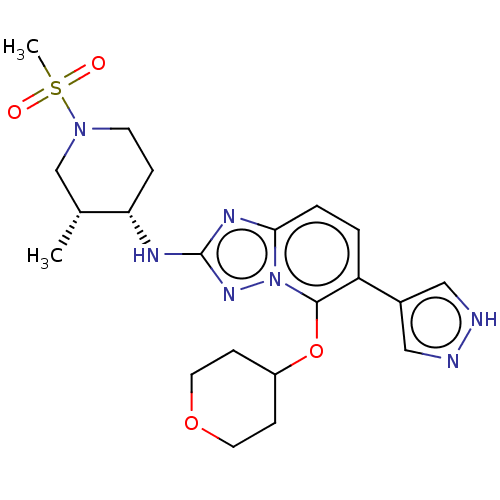 Chemical structure of BindingDB Monomer ID 642472