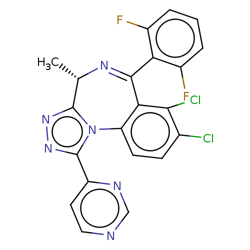 Chemical structure of BindingDB Monomer ID 643718