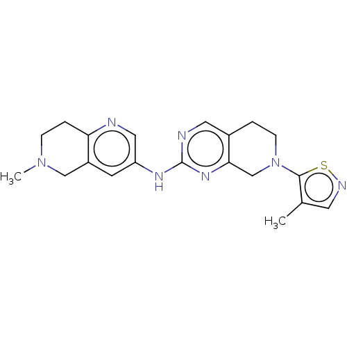 Chemical structure of BindingDB Monomer ID 648151