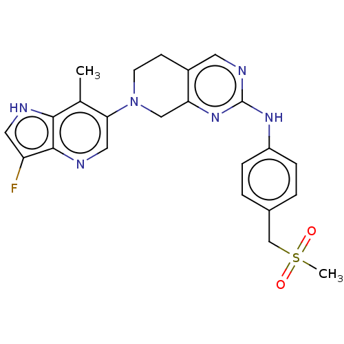 Chemical structure of BindingDB Monomer ID 648170