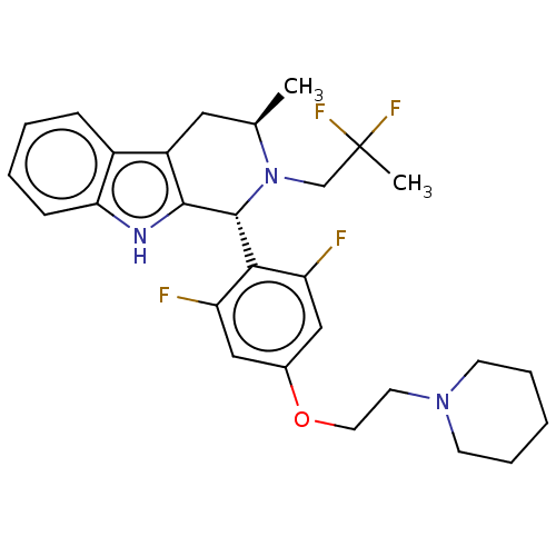 Chemical structure of BindingDB Monomer ID 650919