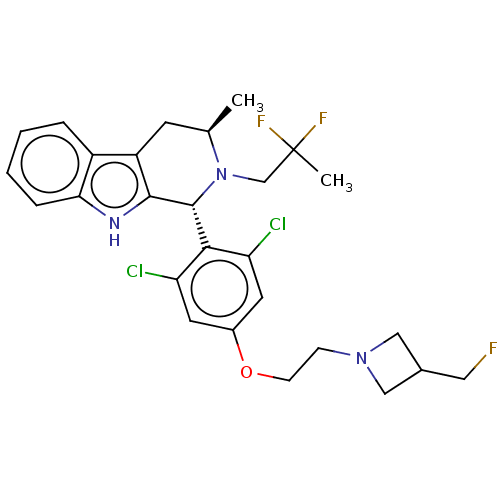 Chemical structure of BindingDB Monomer ID 650926