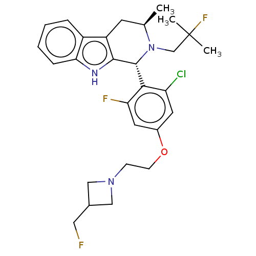 Chemical structure of BindingDB Monomer ID 650927