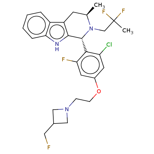 Chemical structure of BindingDB Monomer ID 650928