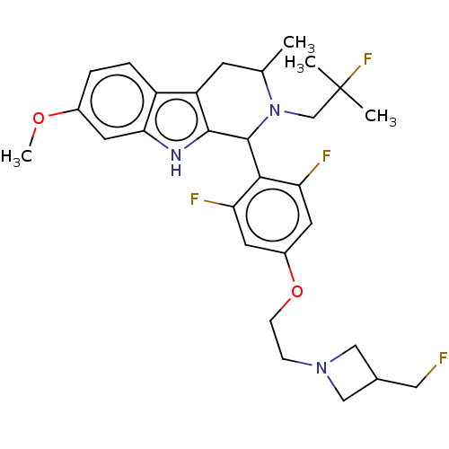 Chemical structure of BindingDB Monomer ID 650931