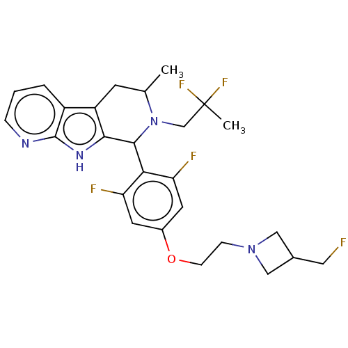 Chemical structure of BindingDB Monomer ID 650935