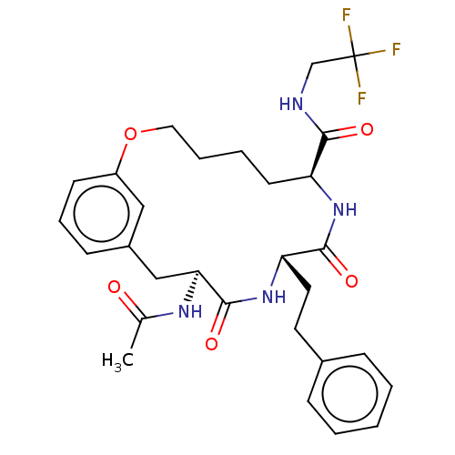Chemical structure of BindingDB Monomer ID 651146