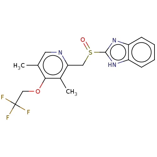 Chemical structure of BindingDB Monomer ID 651962