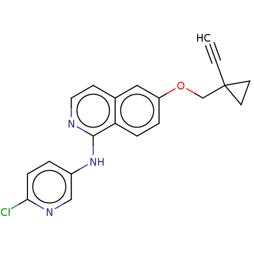 Chemical structure of BindingDB Monomer ID 660766