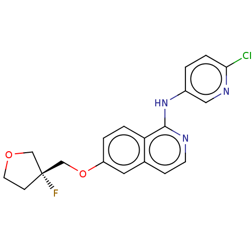 Chemical structure of BindingDB Monomer ID 660979