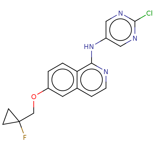 Chemical structure of BindingDB Monomer ID 660998