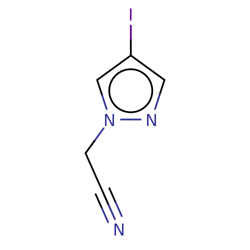 Chemical structure of BindingDB Monomer ID 667770