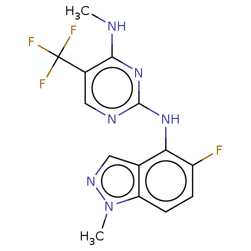 Chemical structure of BindingDB Monomer ID 677117
