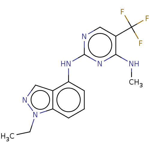 Chemical structure of BindingDB Monomer ID 677177
