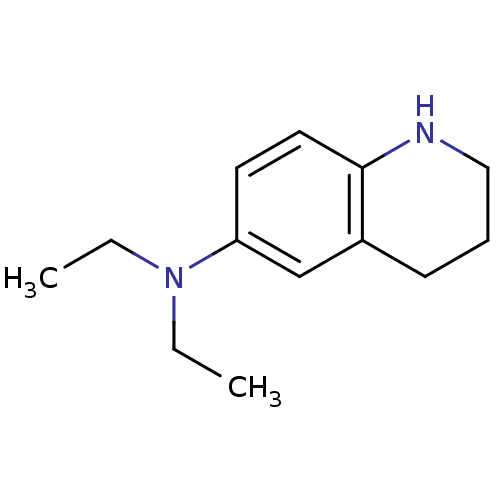 Chemical structure of BindingDB Monomer ID 70363