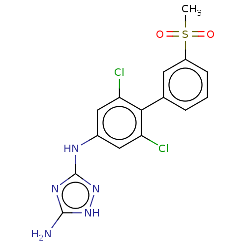 Chemical structure of BindingDB Monomer ID 70453