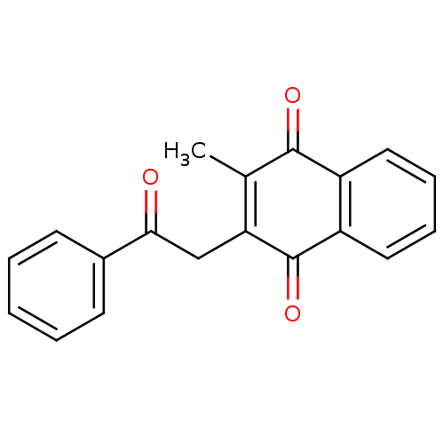 Chemical structure of BindingDB Monomer ID 70644