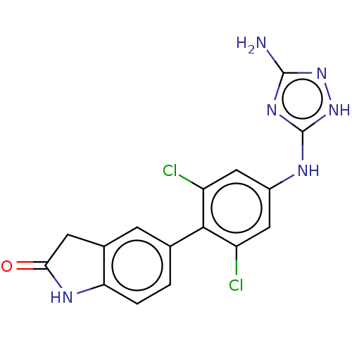 Chemical structure of BindingDB Monomer ID 70752