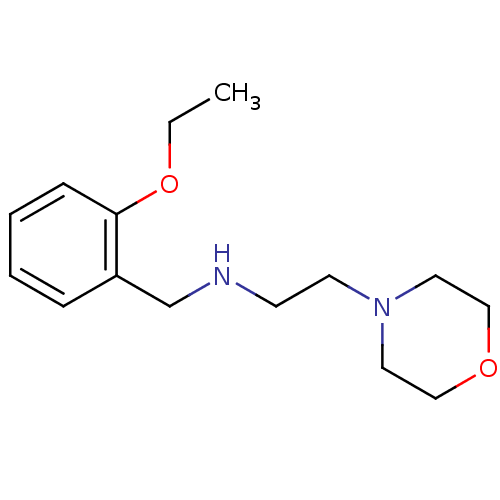 Chemical structure of BindingDB Monomer ID 71981