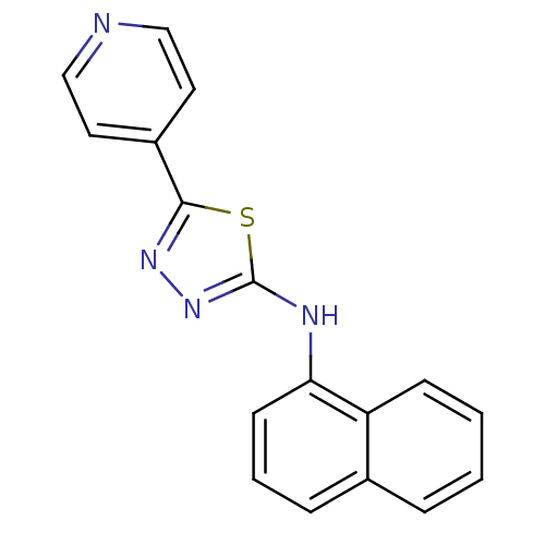 Chemical structure of BindingDB Monomer ID 72108