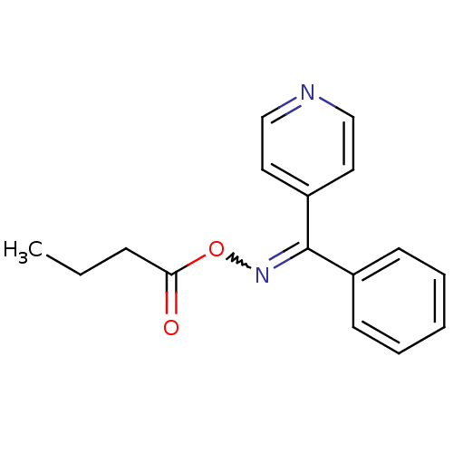 Chemical structure of BindingDB Monomer ID 72897