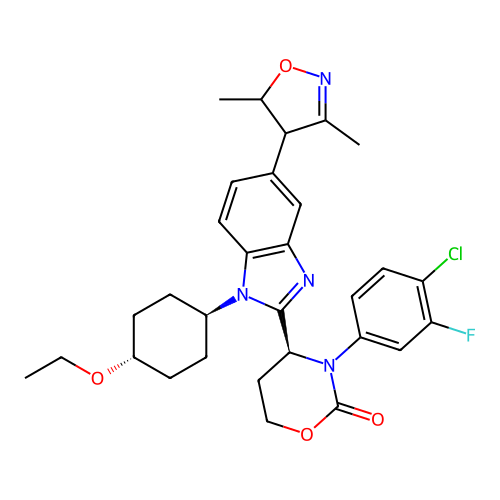 Chemical structure of BindingDB Monomer ID 73009