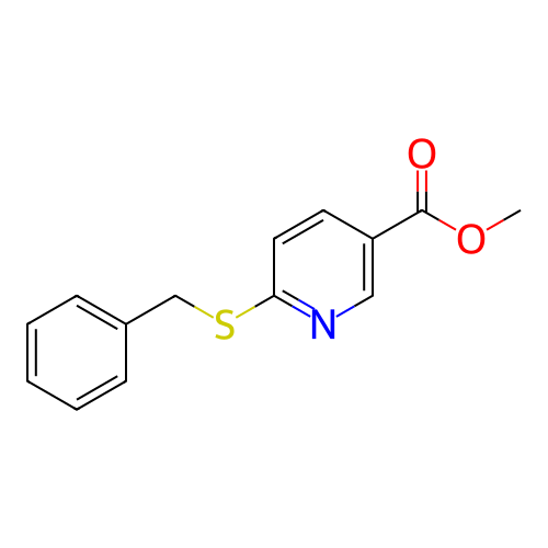 Chemical structure of BindingDB Monomer ID 73831