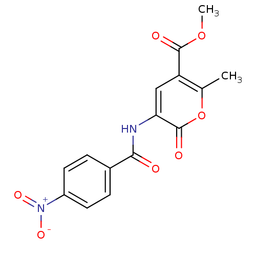 Chemical structure of BindingDB Monomer ID 75044