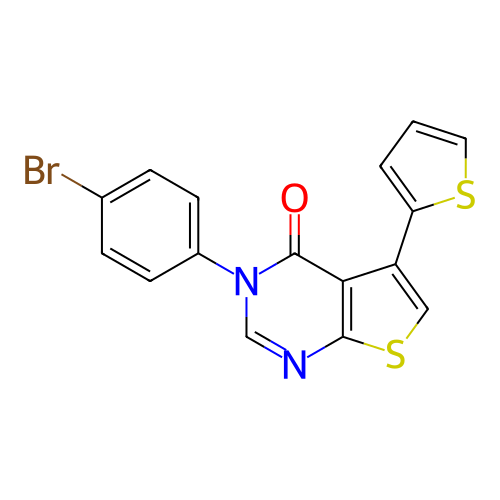 Chemical structure of BindingDB Monomer ID 75733