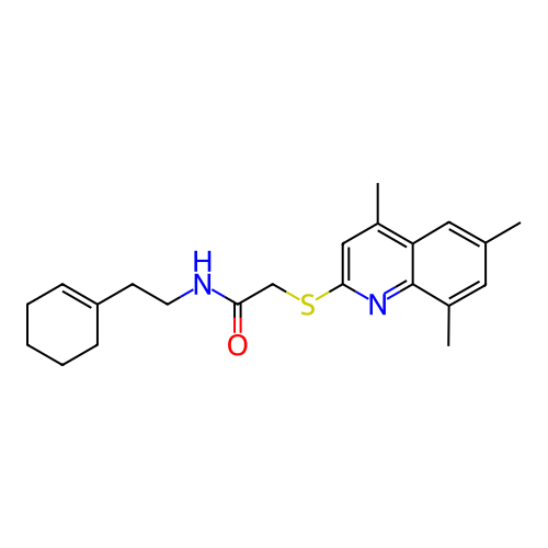 Chemical structure of BindingDB Monomer ID 75985