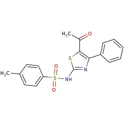 Chemical structure of BindingDB Monomer ID 76006