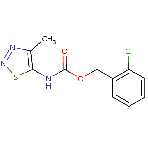 Chemical structure of BindingDB Monomer ID 76428